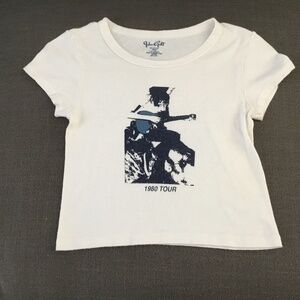 Brandy Melville tshirt